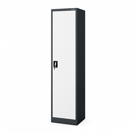 Skříň ALEXA ANTRACIT RAL7016 + BÍLÁ RAL9004 H1850*Š450*H400 Skříň ALEXA ANTRACIT RAL7016 + BÍLÁ RAL9004 H1850*Š450*H400