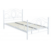 Postel ROKO 120x200 JG Bílá