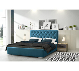 Postel TYP 06 120x200, SLIM , Nr 5 , Trynity 13