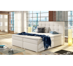 Postel - boxspring INKA - Soft 17