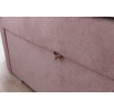 Postel - boxspring BALTIMOR, Omega 02