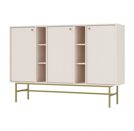 Komoda Tomila 823/3 béžová