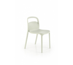 Jídelní židle K490, Mátová