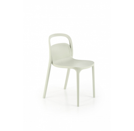 Jídelní židle K490, Mátová