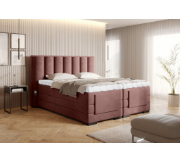 Veros 160x200 Lukso 24