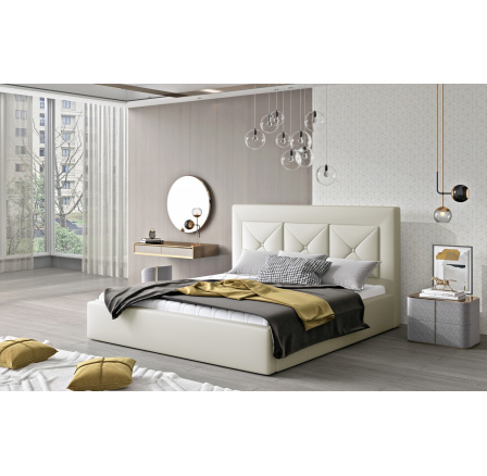 Cloe 160x200 cm.nakreslil Soft 33