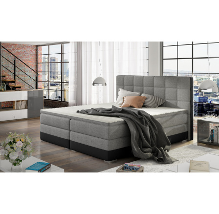 Boxspring Damaso , 180X200 Sawana 21, Soft 11 2