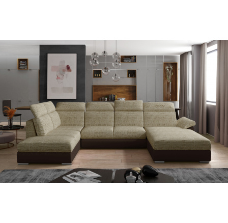 Evanell Berlin 03, Měkké 66 125x265 Pravé