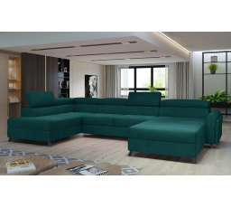 Josette Mat Velvet 75 110x300 Levá 1