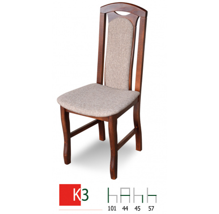 Jídelní židle N1B