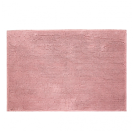 Koupelnová předložka JON růžová 50x70 cm SS23 843872