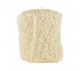 Sisálové vlákno 25g