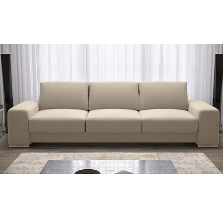 Sofa ZARA DL, 270 cm - béžová Sofa ZARA DL, 270 cm - béžová