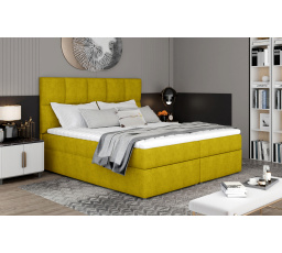 Postel - boxspring GLORIA - Omega 68