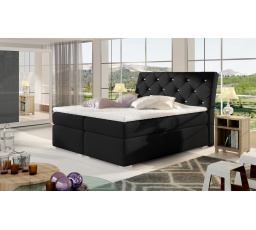 Postel - boxspring BALTIMOR, Soft 11