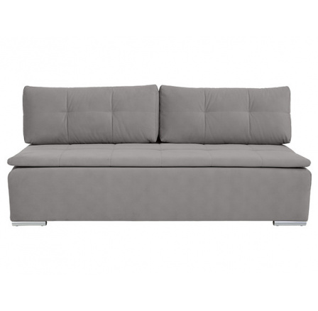 Pohovka LANGO LUX 3DL, Loca 31 steel