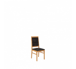 Židle dřevěná K68 Olše