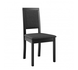Židle Nola XIII Černá+Opium 99