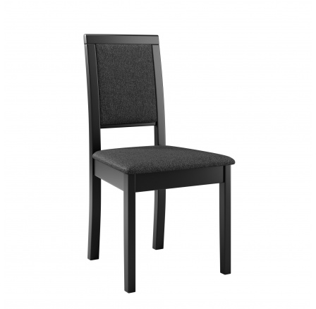 Židle Nola XIII Černá+Opium 99