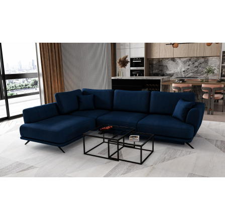 Larde Velvetmat 40 126x240 Levý 1