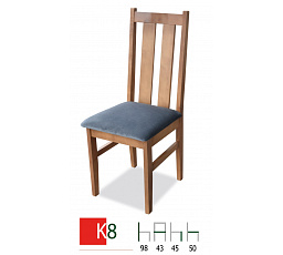 Židle K8
