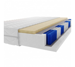 MULTIPOCKETOVÁ MATRACE CAYENNE 80X200
