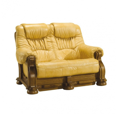 Pohovka sofa 2 CEZAR I
