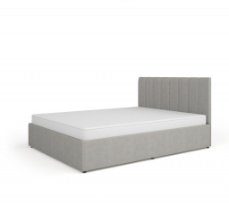 Systém "MOSSA" MO12 (Postel) - Barva Korpusu: Cloud 82