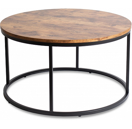 Stůl TIM MAX Dub Rustikální