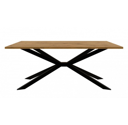 Jídelní stůl Torson dub lancelot