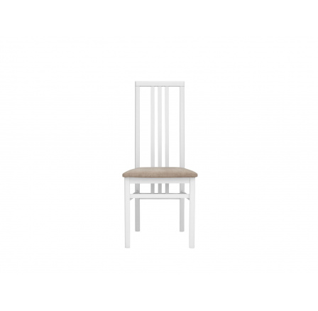 Židle TRIO 2 (TXK 265)  bílá (TX098)/TK2030