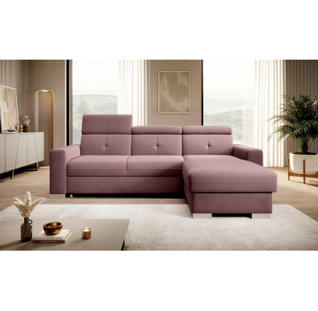 Fresia Velvetmat 24 126x204 Pravá 1