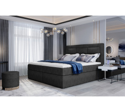 Postel boxspring Vivre 180x200 Dora 96 2