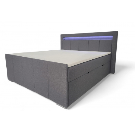 POSTEL PALERMO LUX 160X200