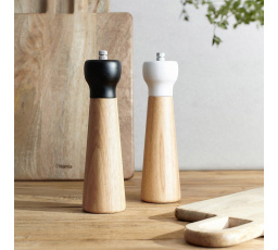 Mlýnek RUBBY 2 ks 21 cm 983539