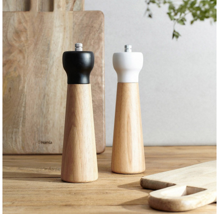 Mlýnek RUBBY 2 ks 21 cm 983539
