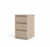 Komoda SIMPLICITY 237, Jackson Hickory 