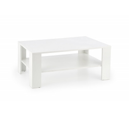 Konferenční stůl KWADRO, bílá