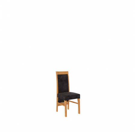 Dřevěná židle K2 Olše