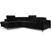 Sedací souprava LAURENCE, Mat Velvet 99 levá