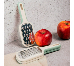 EASY COOK 3dílná sada struhadel 3 ks 723681