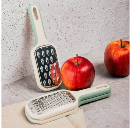 EASY COOK 3dílná sada struhadel 3 ks 723681