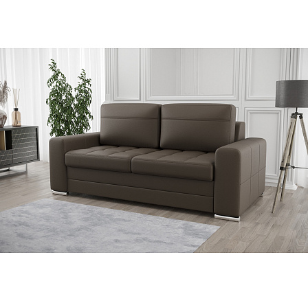 SOFA VERONA IV 205 CM PŘÍRODNÍ KŮŽE SOFA VERONA IV 205 CM PŘÍRODNÍ KŮŽE