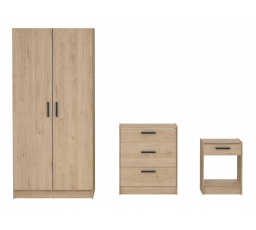 Nábytková sestava Start 077 jackson hickory