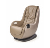 Křeslo DOPIO s masáží, béžová