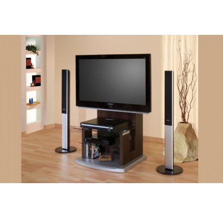 TANGO - tv stolek - wenge (HU)***VÝPRODEJ - POSLEDNÍ KUSY - AKČNÍ CENA