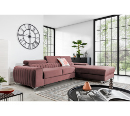 Grayson Velvetmat 24 125x210 Pravý 1