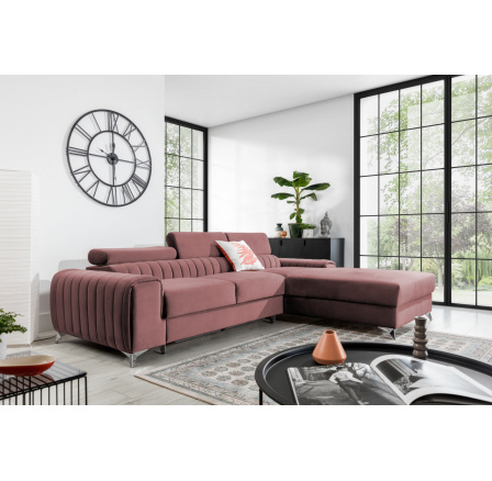 Grayson Velvetmat 24 125x210 Pravý 1