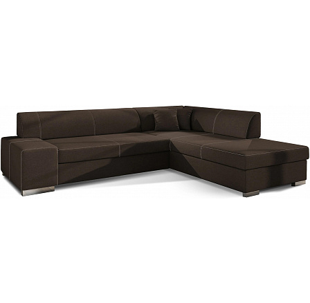 Sedací souprava PORTO, Sawana 26 Pravá 