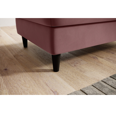 Bellis Velvetmat 24 97x42